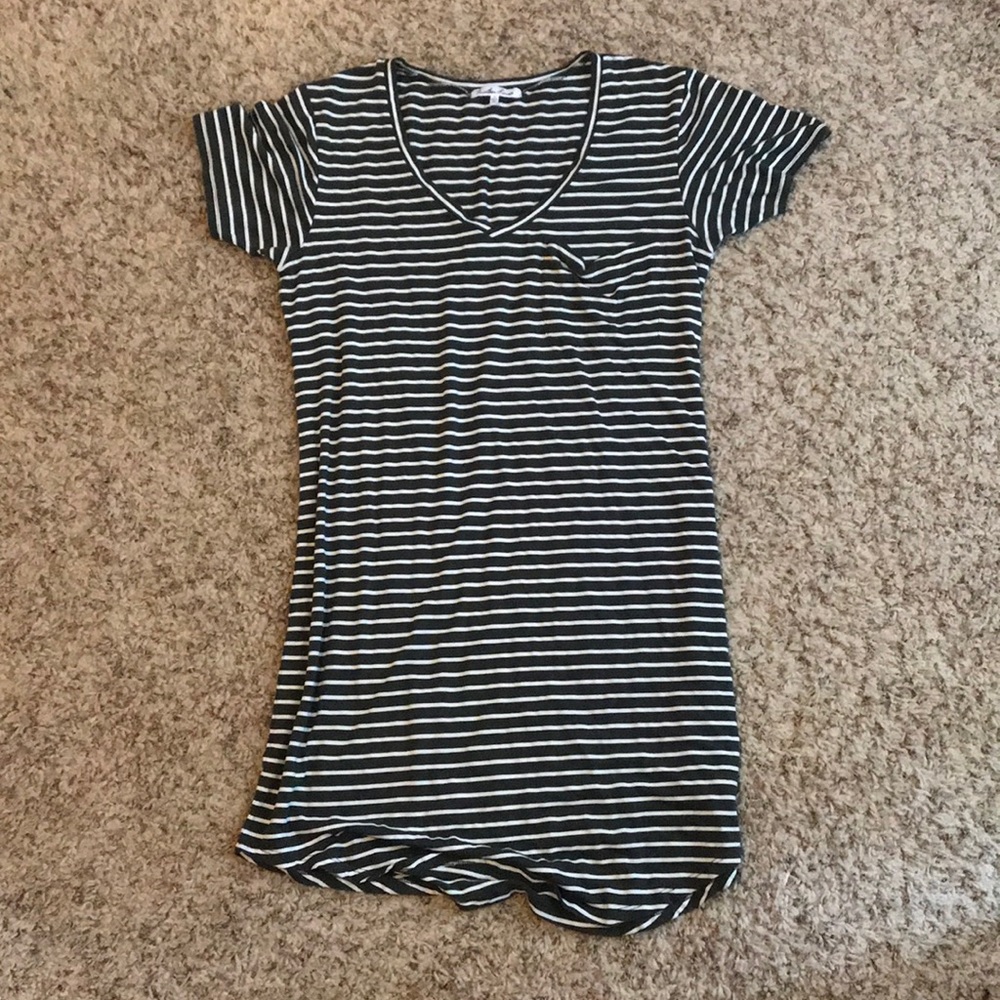 T-Shirt Dress